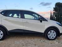 usata Renault Captur 1500 Diesel 2017