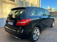 usata Mercedes B180 d Automatic Sport