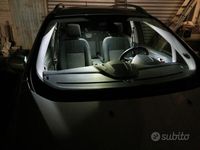 Usata Ford C-MAX 125 CV (91 kW) 2012 Grigio Monovolume