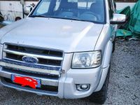 Usata Ford Ranger Limited 143 CV (105 kW) 2007 Pick-up