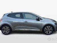 Usata Renault Clio V Techno 91 CV (66 kW) 2025 Grigio Berlina