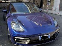 Usata Porsche Panamera 330 CV (242 kW) 2021 Berlina