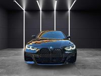 Usata BMW 420 Coupé M Sport 190 CV (139 kW) 2023 Black sapphire metallizzato Coupé