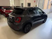 Usata Fiat 500X Club 95 CV (69 kW) 2022 Grigio SUV