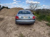 Usata Audi A6 2007 Grigio Berlina