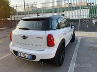 usata Mini Countryman Unica proprietaria