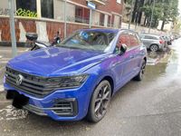 usata VW Touareg 3.0 V6 tsi eh R tiptronic