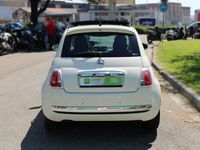 usata Fiat 500 0.9 TwinAir Turbo usato