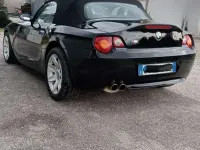 Usata BMW Z4 170 CV (125 kW) 2004 Cabrio