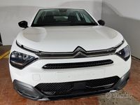 Usata Citroën C4 PureTech 131 CV (96 kW) 2024 Bianco Berlina