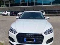 Usata Audi A5 Sportback Ambiente 150 CV (110 kW) 2017 Utilitaria