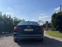 Usata Audi S5 Ambiente 354 CV (260 kW) 2017 Coupé