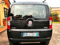 usata Fiat Qubo - 2012