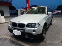 usata BMW X3 (e83) - 2008