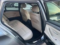 Usata BMW 520 M Sport 190 CV (139 kW) 2017 Station wagon