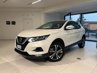 usata Nissan Qashqai 1.5 dCi 115 CV DCT Business