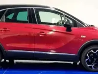 Usata Opel Crossland X Ultimate 110 CV (80 kW) 2024 SUV