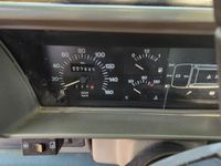 Usata Fiat Panda 4x4 45 CV (33 kW) 2000 Verde Utilitaria