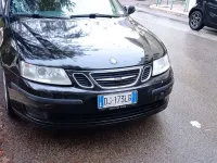 Usata Saab 9-3 Vector 150 CV (110 kW) 2007 Cabrio