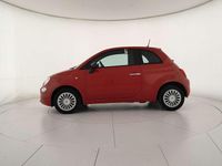 Usata Fiat 500 69 CV (50 kW) 2022 Other Berlina