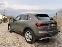 Usata Audi Q3 150 CV (110 kW) 2022 SUV