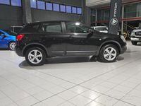 usata Nissan Qashqai 2.0 16V Tekna