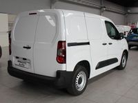 usata Citroën Berlingo BlueHDi 75 Van M Club-3 POSTI