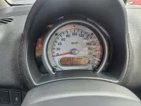 Usata Suzuki Splash GL 68 CV (50 kW) 2012 Bianco Utilitaria