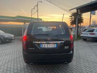 usata Tata Aria 2.2 16v 4x4