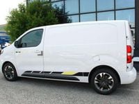 Nuova Opel Vivaro-e Combi Sport 177 CV (130 kW) 2025 Bianco Monovolume