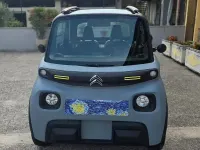 Usata Citroën AMI 2023 Grigio
