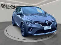 Usata Renault Captur Techno 101 CV (74 kW) 2023 Xnk be style milano (grigio SUV