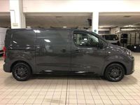 Nuova Citroën Jumpy 150 CV (110 kW) 2026 Grigio Monovolume