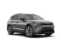 Nuova Skoda Elroq SportLine 150 kW (204 CV) 2026 Grigio graphite metallizzato SUV