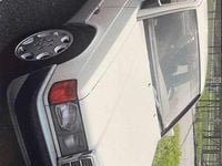 Usata Mercedes 190 122 CV (89 kW) 1992 Bianco Berlina