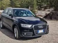 Usata Audi Q3 140 CV (102 kW) 2011 SUV