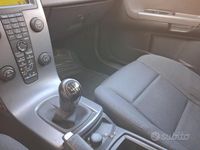 Usata Volvo V50 Momentum 136 CV (100 kW) 2006 Grigio Station wagon