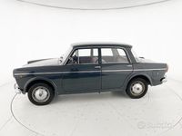 Usata Fiat 1100 1960 Grigio Berlina