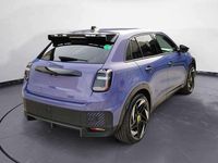 Nuova Abarth 600e Scorpionissima 105 kW (143 CV) 2025 Hyprnotic purple SUV