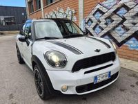 Usata Mini Cooper Countryman 143 CV (105 kW) 2013 SUV