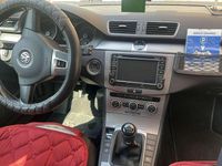 Usata VW Passat Highline 140 CV (102 kW) 2014 Station wagon