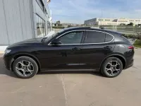 Usata Alfa Romeo Stelvio Super 201 CV (147 kW) 2020 SUV