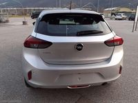 Usata Opel Corsa Edition 75 CV (55 kW) 2022 Argento Berlina