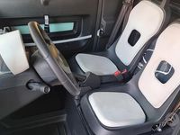 Nuova Fiat Topolino 2025 Verde Utilitaria