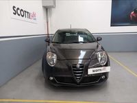 usata Alfa Romeo MiTo 0.9 Turbo Twinair Distinctive