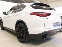 usata Alfa Romeo Stelvio 2.2 T 190 CV AT8 Q4 B-Tech"PARI AL NUOVO"