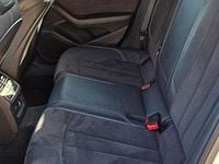 Usata Audi A4 S-Line 170 CV (125 kW) 2018 Bianco Station wagon