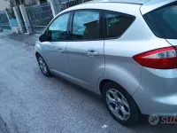Occasion Ford C-MAX 115 ch (84 kW) 2012 Gris Monospace