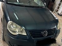 Usata VW Polo 2006 Utilitaria