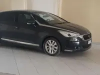 Usata DS Automobiles DS5 Business 120 CV (88 kW) 2016 Nero Utilitaria
